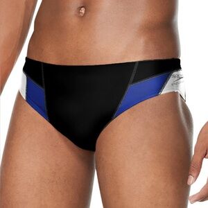 NWT- Speedo ‘Endurance’ Competitive Swim Brief